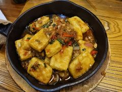 -云海肴·云南小炒·汽锅鸡(天津国金汇店)