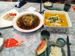 -聚丰园•湖鲜餐厅(阿红私房菜梅石路店)