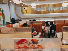 -争鲜回转寿司(通州万达店)