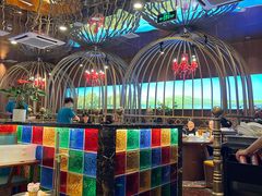 -巴依老爷新疆美食(常营店)