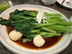 -绿茶餐厅(天津天河城店)