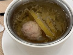 -佰搭果·广式茶餐厅(西华路店)