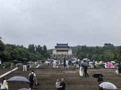 -灵谷景区