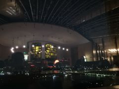 -三迪希尔顿酒店·星空酒廊