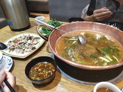 -妈妈的味道(和顺古镇店)