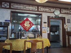 门面-砂锅居(西四店)