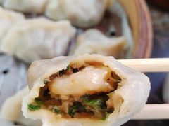 -老边饺子馆(中街店)