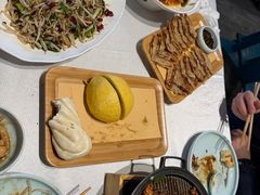 -老城味道·传统天津菜(杨柳青店)