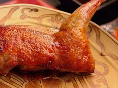 -鳥喜Toriki怀石烧鸟料理