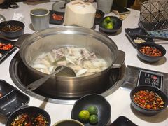 -狐狸爱上椰子鸡(滨江星光大道店)