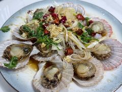 -来之顺海鲜菜馆·青岛菜·始于1993(栈桥店)