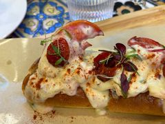 -LESCEDARS Brasserie Bistro香柏树