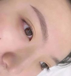-BBK韩眉馆-正版半永久纹眉美瞳