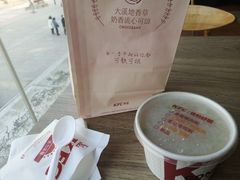 -肯德基(建华店)