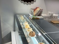 -派悦坊·甜品·蛋糕(虹口龙之梦店)