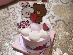 -好利来(宣武门店)