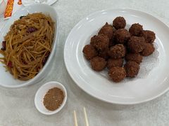 -郭林家常菜(洋桥店)