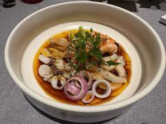 -柿合缘新京菜(国金中心商场店)