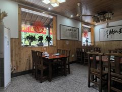 -芦茨金富饭庄·25年老字号·专做稻草鸡
