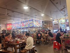 -冶建镜子·中国龙虾王(总店)