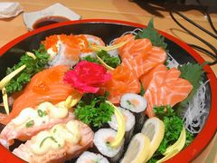 -新一喜铁板料理餐厅·铁板放题(北国商城店)