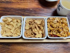-菌极鲜野生菌火锅店(阳明祠店)
