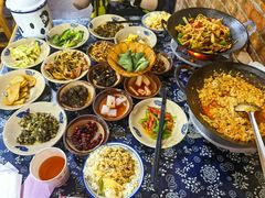 -张关合渣(航空大道店)