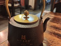 苦荞茶水-陈麻婆豆腐(旗舰店)