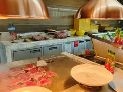 -漳州佰翔圆山酒店·圆山畔西餐厅