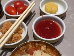 -松鹤楼面馆(清河万象汇店)