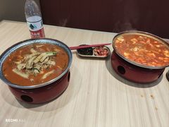 -小木屋拌饭(西安华阳城店)