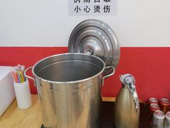 -瑞霖·隆江猪脚饭
