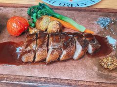 -IL TEATRO 精品意大利餐厅