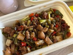 -吃饭皇帝大(长宁龙之梦店)