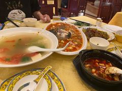 -陈麻婆豆腐(春熙店)