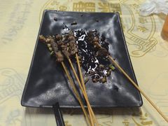 -聚味瞿记·龙虾堂(树木岭店)