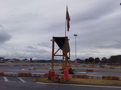 -千岛湖燃擎卡丁车赛车主题乐园(秀湖路店)