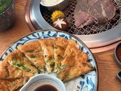 -炎蔵牛舌烤肉