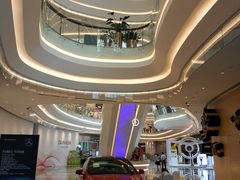 -银泰百货(厦门国贸中心店)