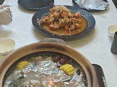 -红盔甲·小龙虾(天钥桥店)