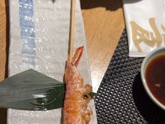-虹料理·日料放题(悠方店)