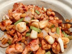 -苏帮袁Sue Cuisine(将台店)