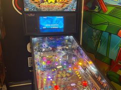 -CAGES凯吉思西餐厅运动乐园(静安店)