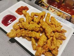 -海底捞火锅(8号仓店)