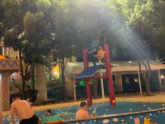 -武汉玛雅海滩水公园