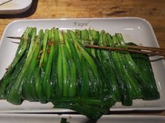 -木屋烧烤(岗顶二店)