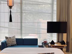 -香港港岛英迪格酒店