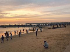 -日照灯塔风景区