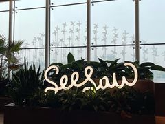 -Seesaw Coffee(朝阳大悦城店)