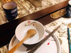 -绿茶餐厅(燕郊永旺店)